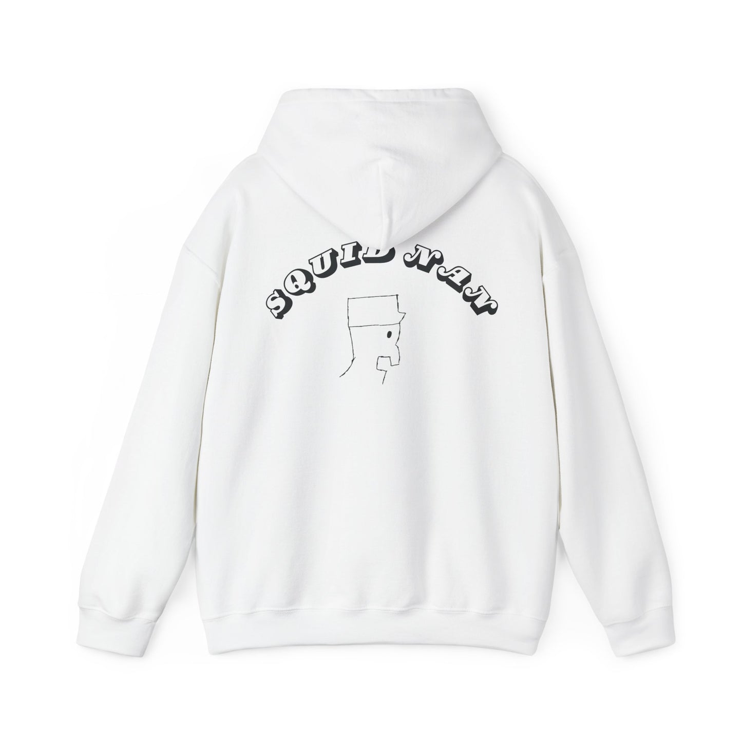 SN Premium Hoodie (Unisex)