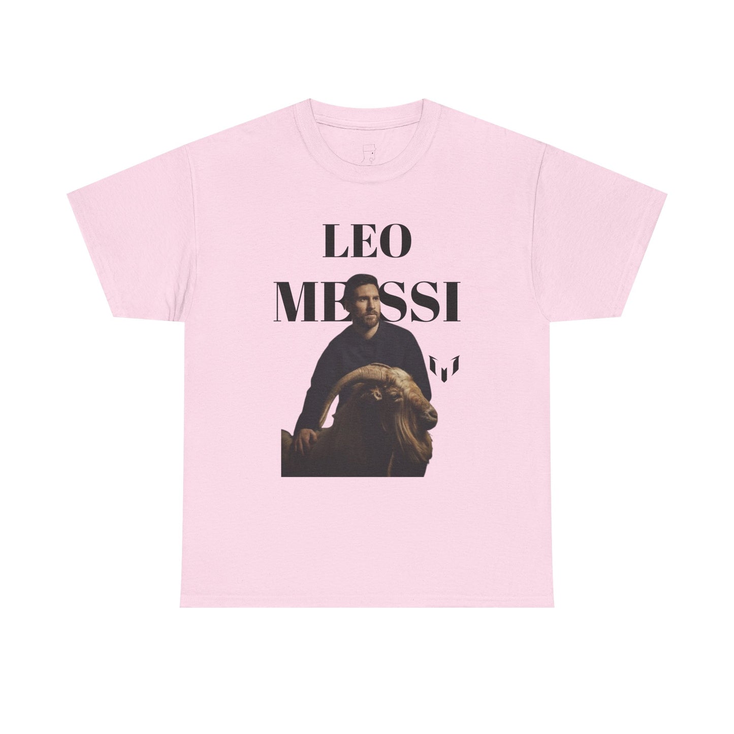 Leo Messi Shirt (Unisex)
