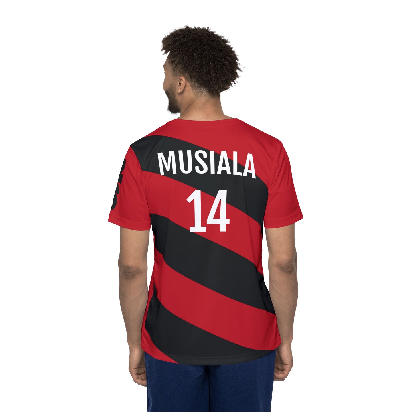 Germany WC '26 Away (SN Edition)(Men)