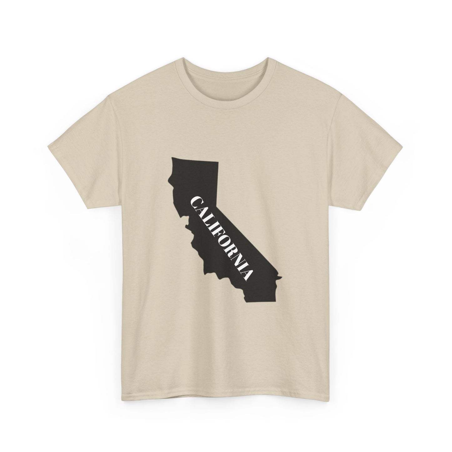 California Shirt (Unisex)