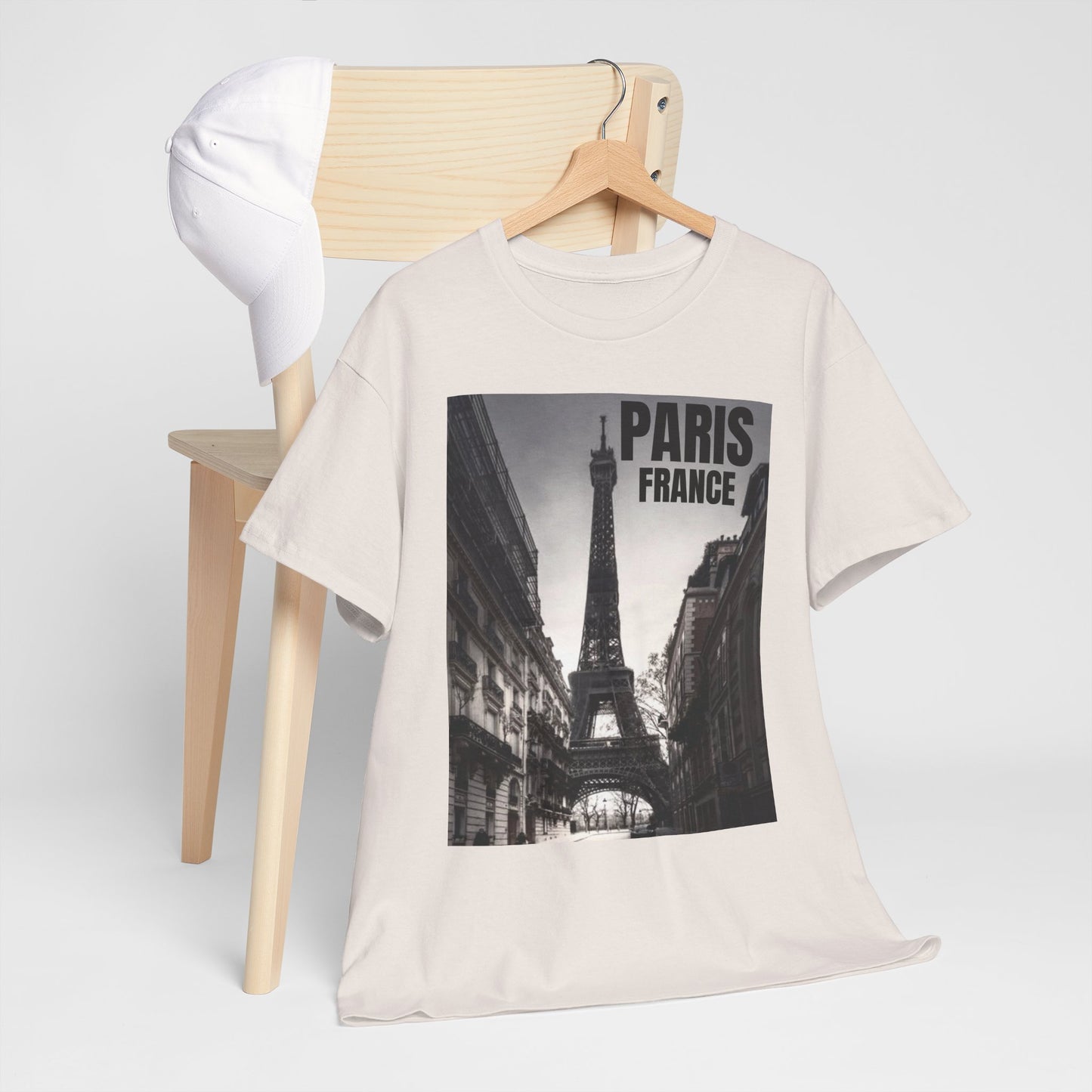 SN PARIS Shirt (Unisex)