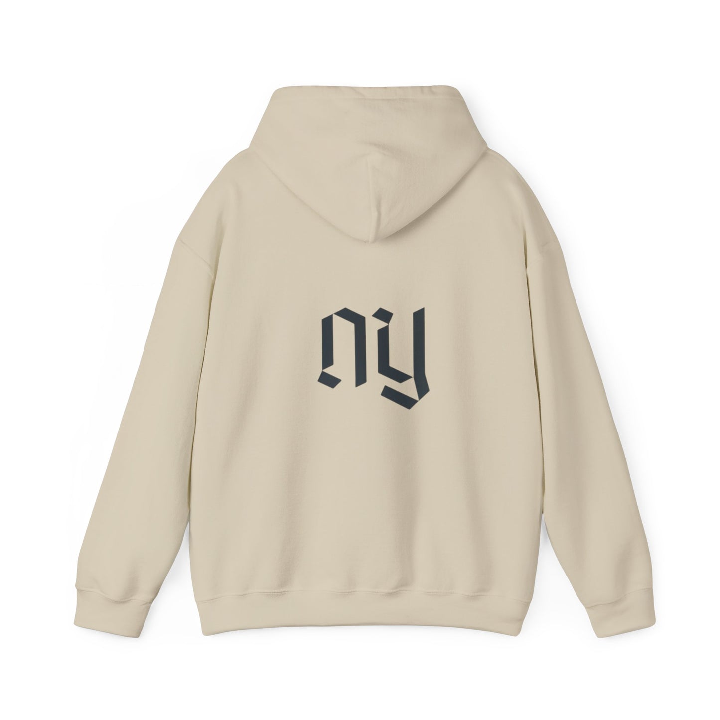 Bronx Hoodie (Unisex)