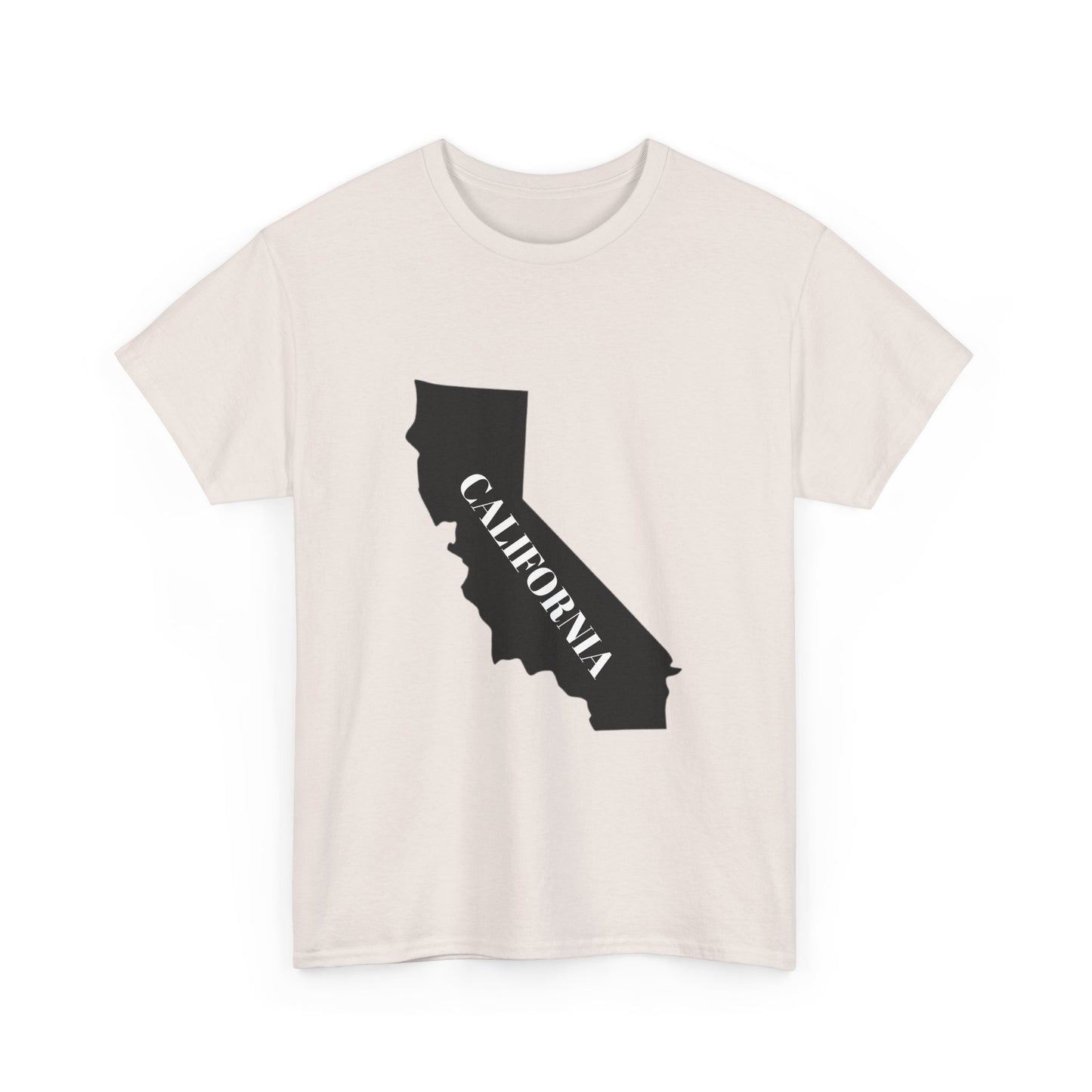 California Shirt (Unisex)