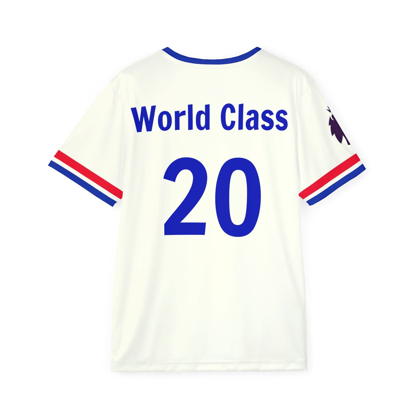 World Class Number 20 SN (Men)