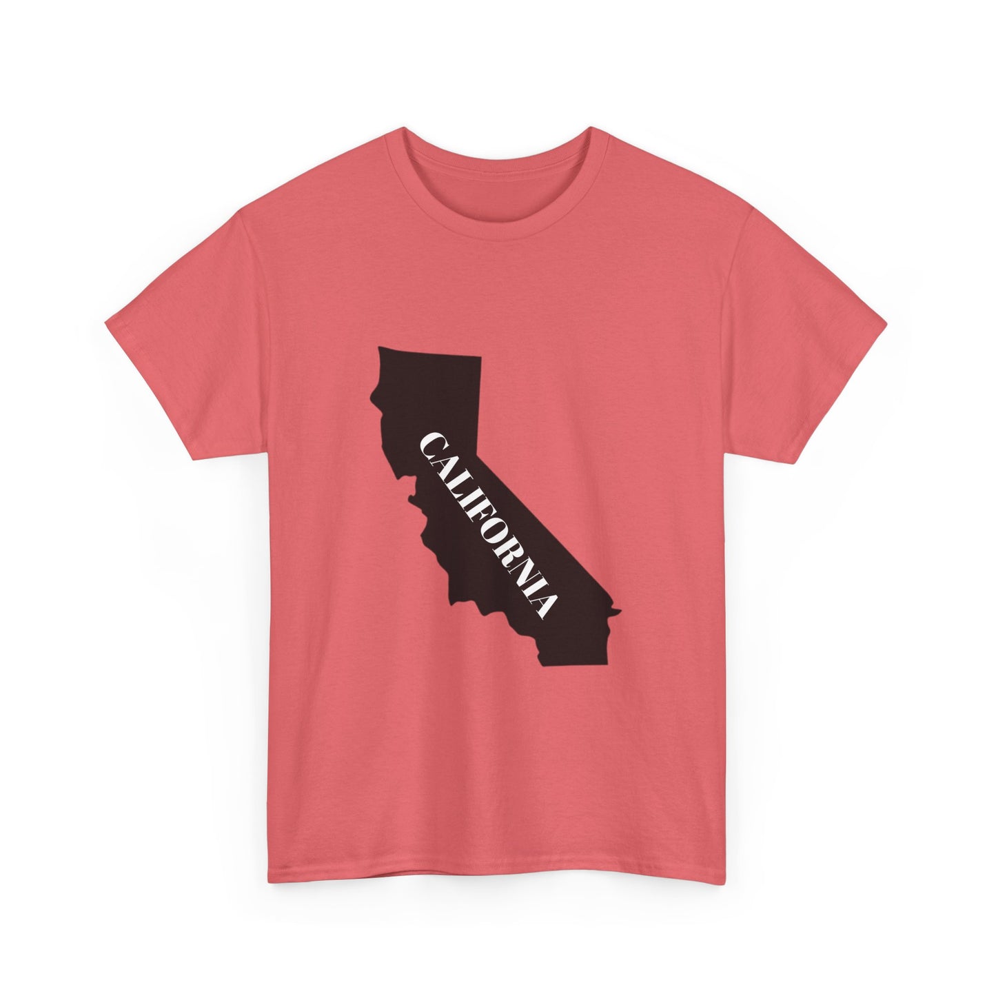 California Shirt (Unisex)