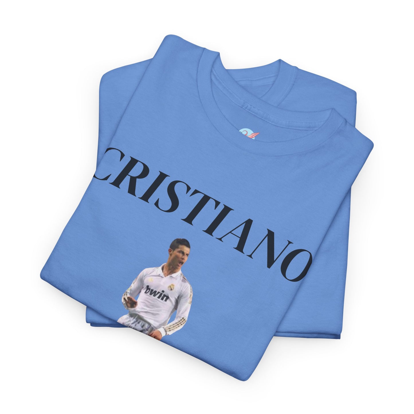 Cristiano Ronaldo Shirt (Unisex)
