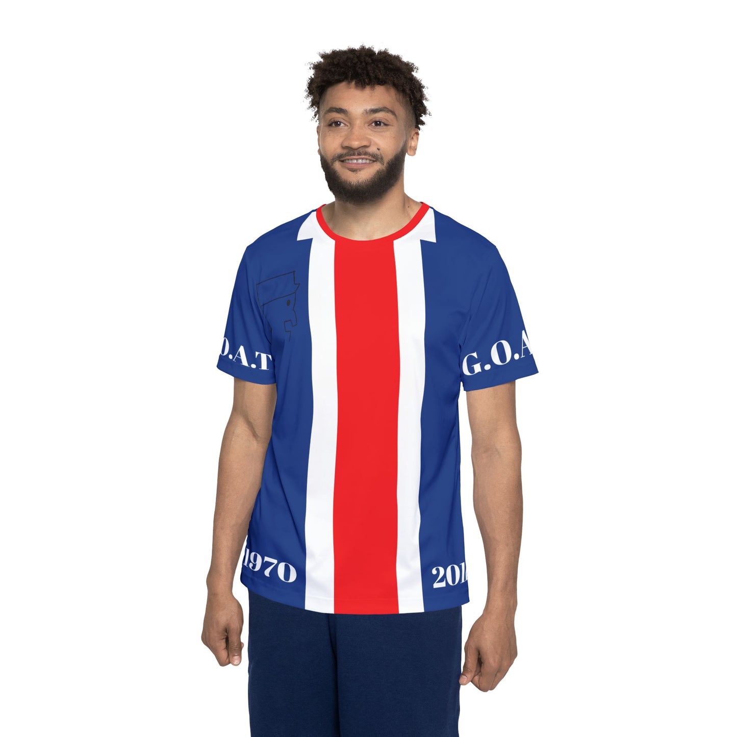 "Loyal Player" Number 10 SN Home (Men)