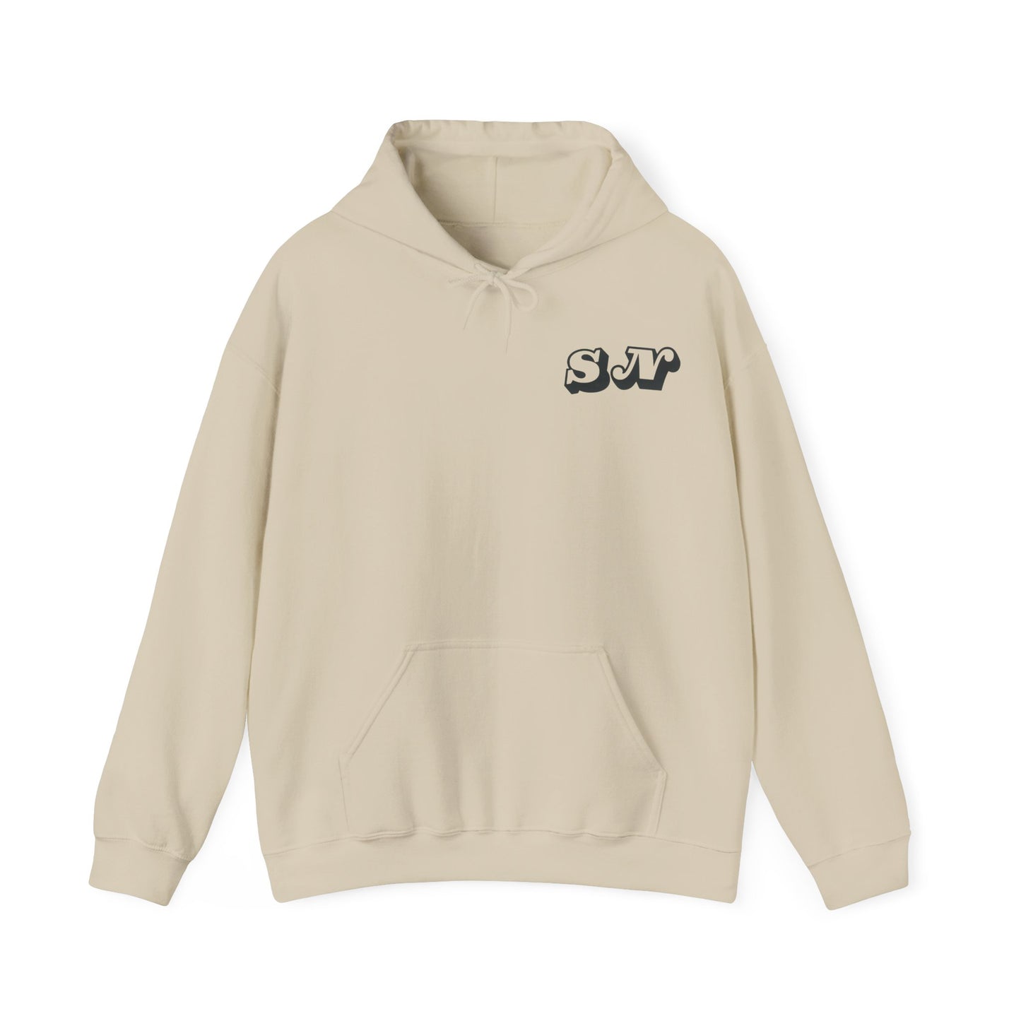 SN Premium Hoodie (Unisex)
