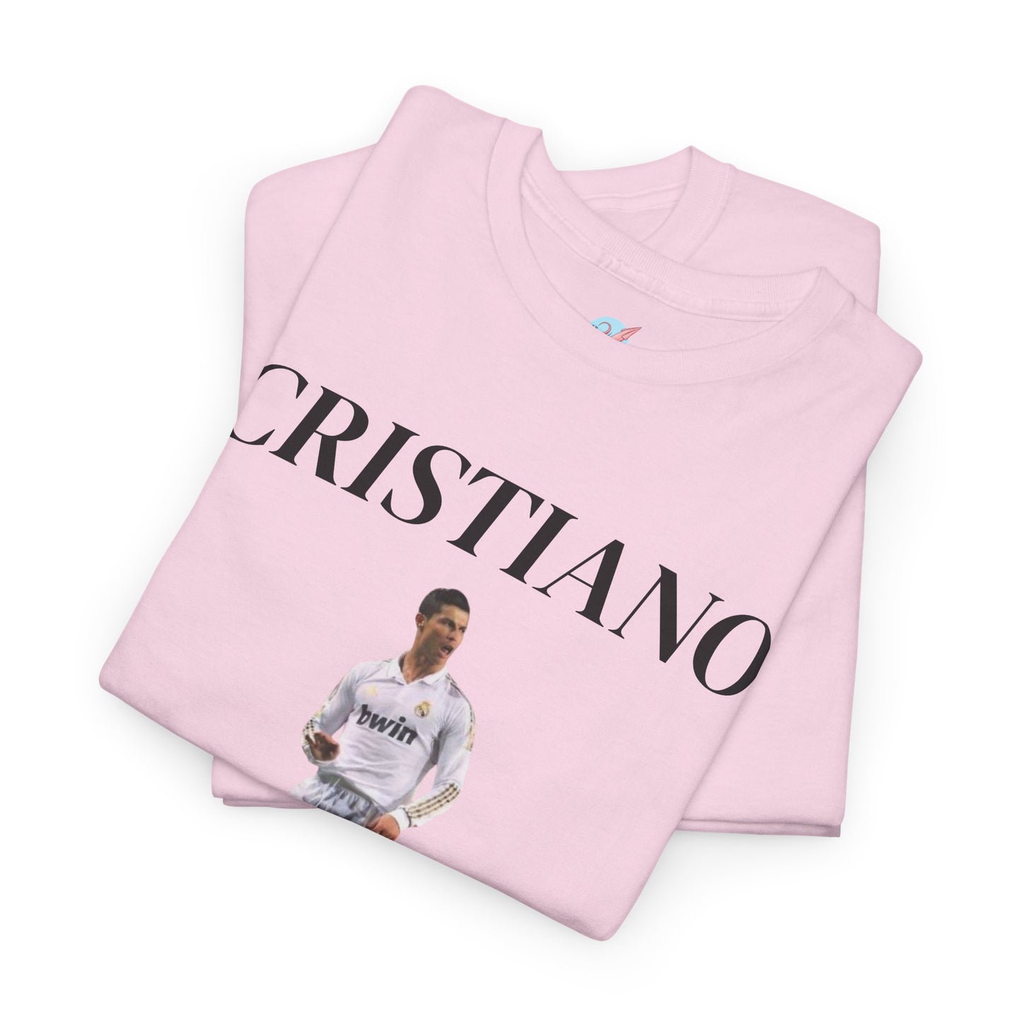 Cristiano Ronaldo Shirt (Unisex)
