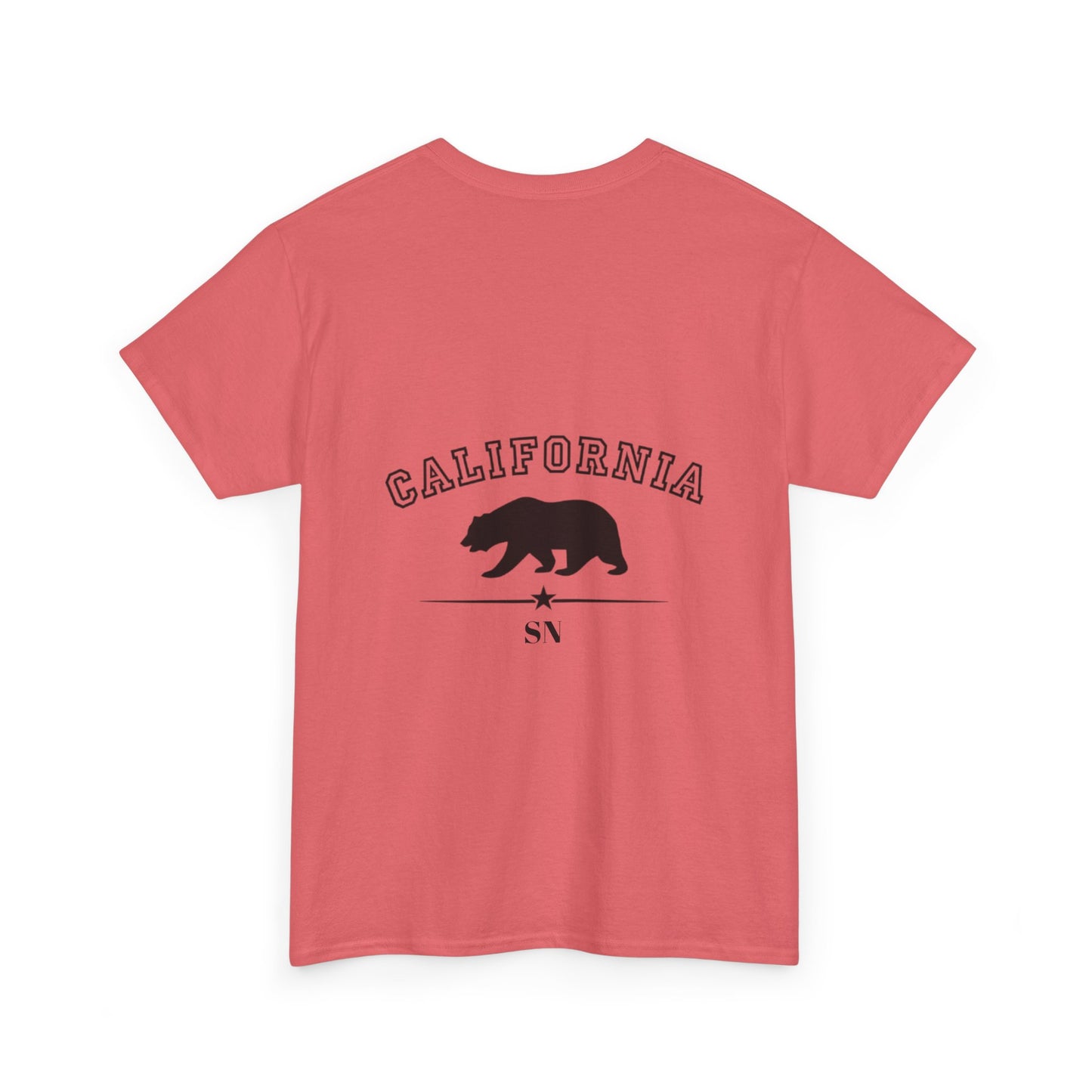 California Shirt (Unisex)