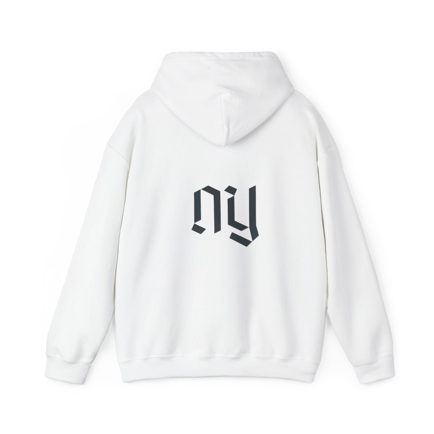 Bronx Hoodie (Unisex)