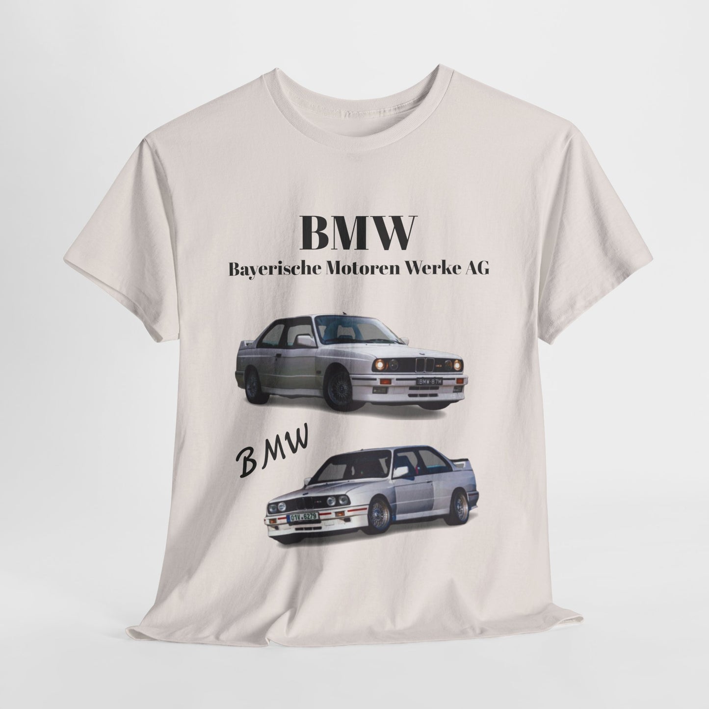 BMW Shirt (Unisex)
