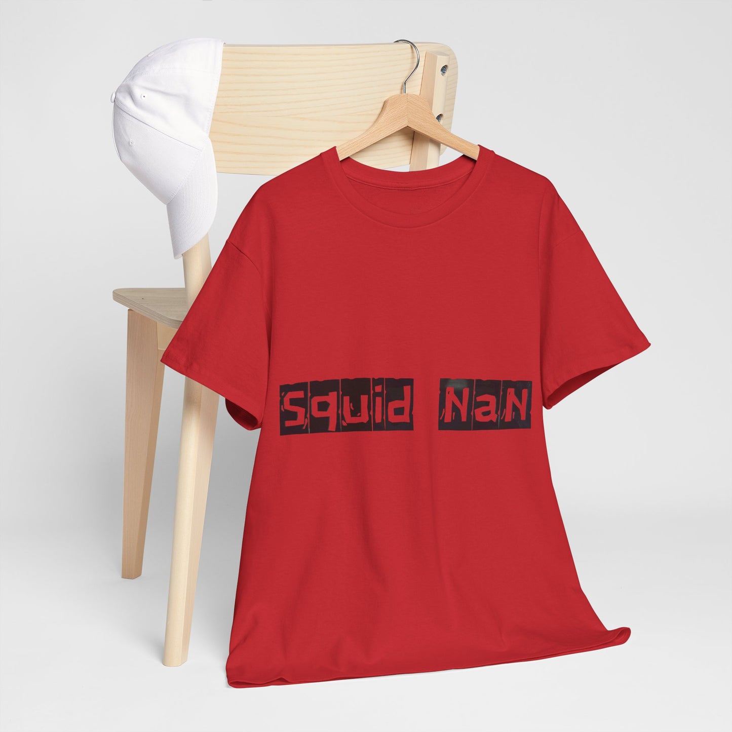 SN Crunchy Shirt (Unisex)