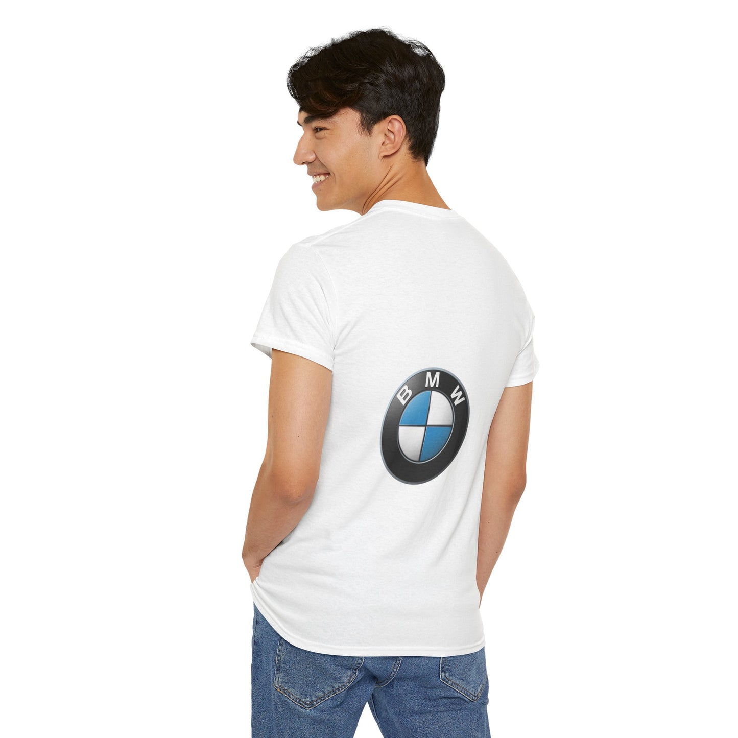 BMW Shirt (Unisex)