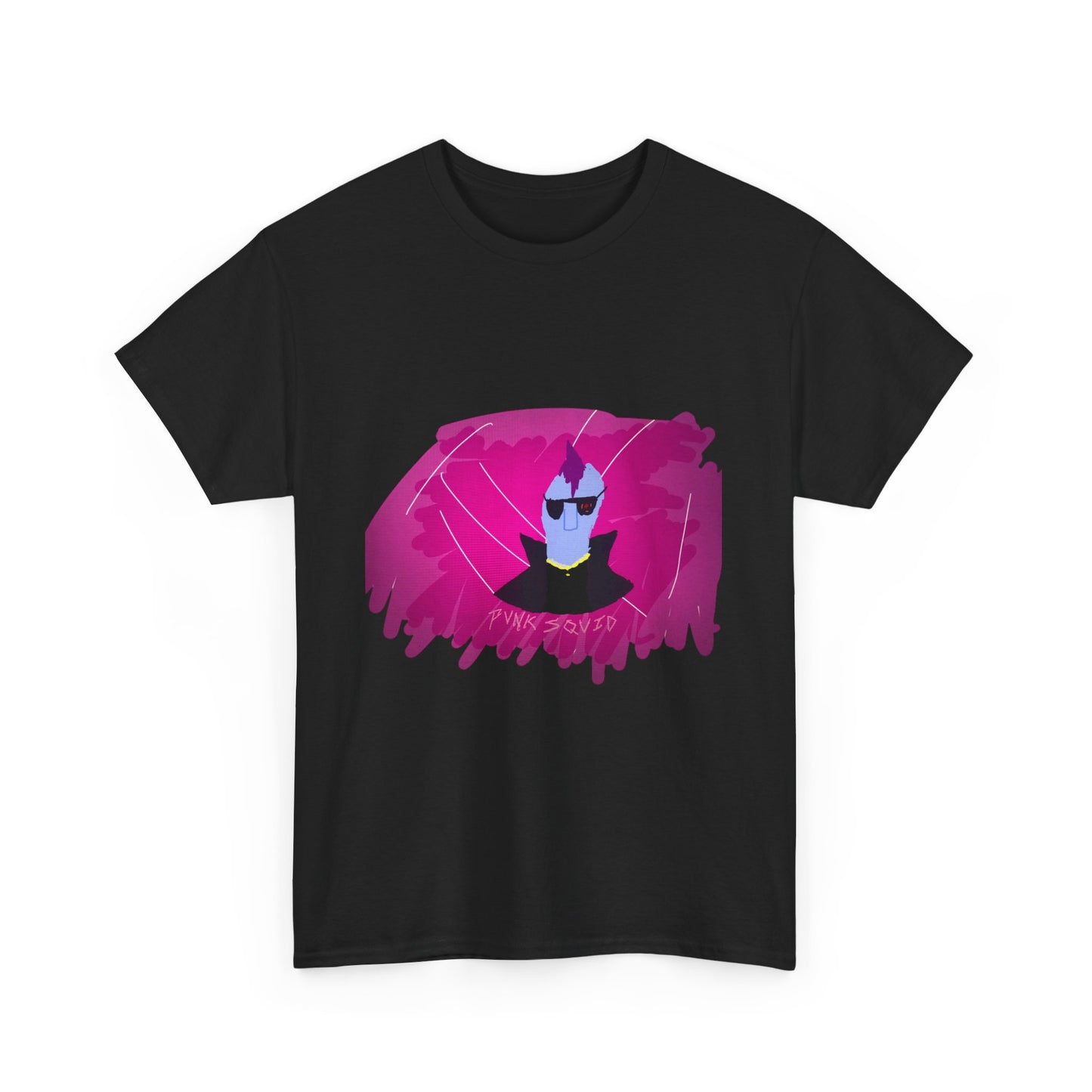 PUNK SQUID (Unisex)