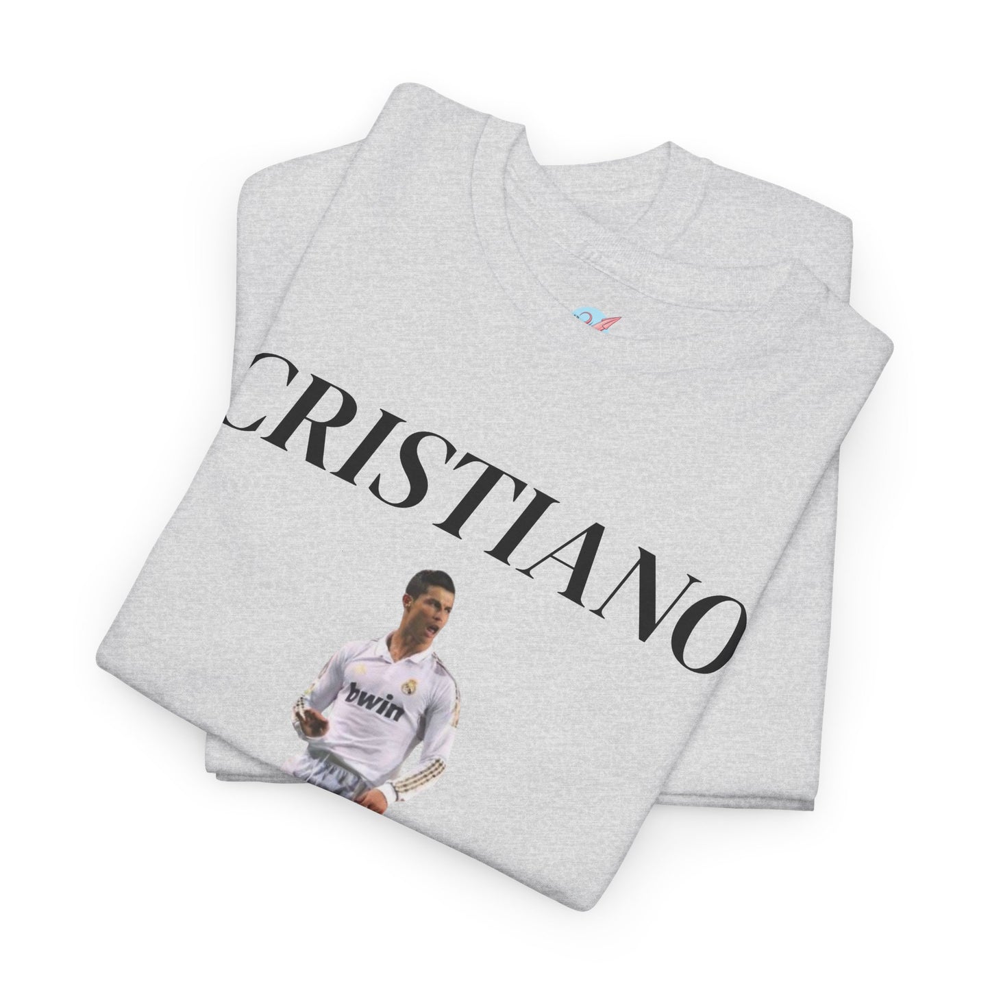 Cristiano Ronaldo Shirt (Unisex)