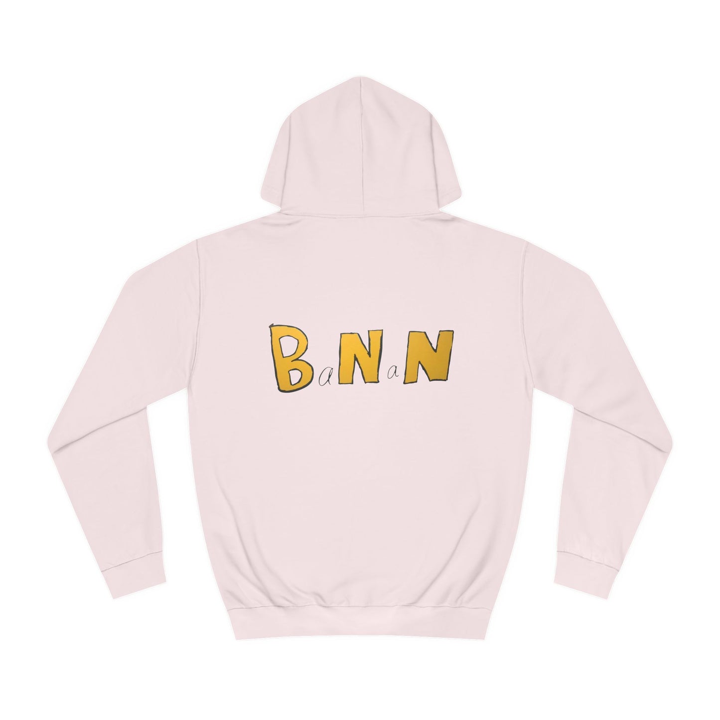 BaNaN Split Hoodie (Unisex)