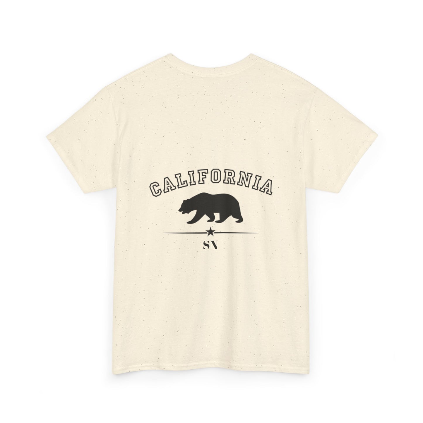 California Shirt (Unisex)