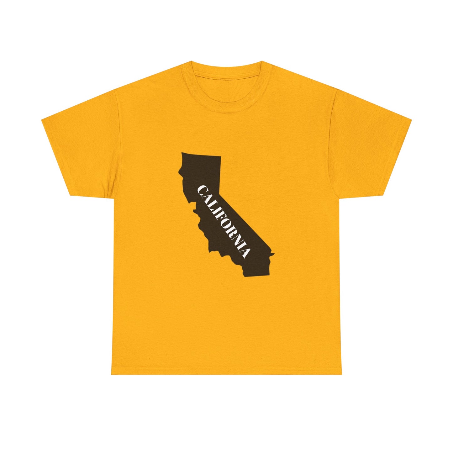 California Shirt (Unisex)