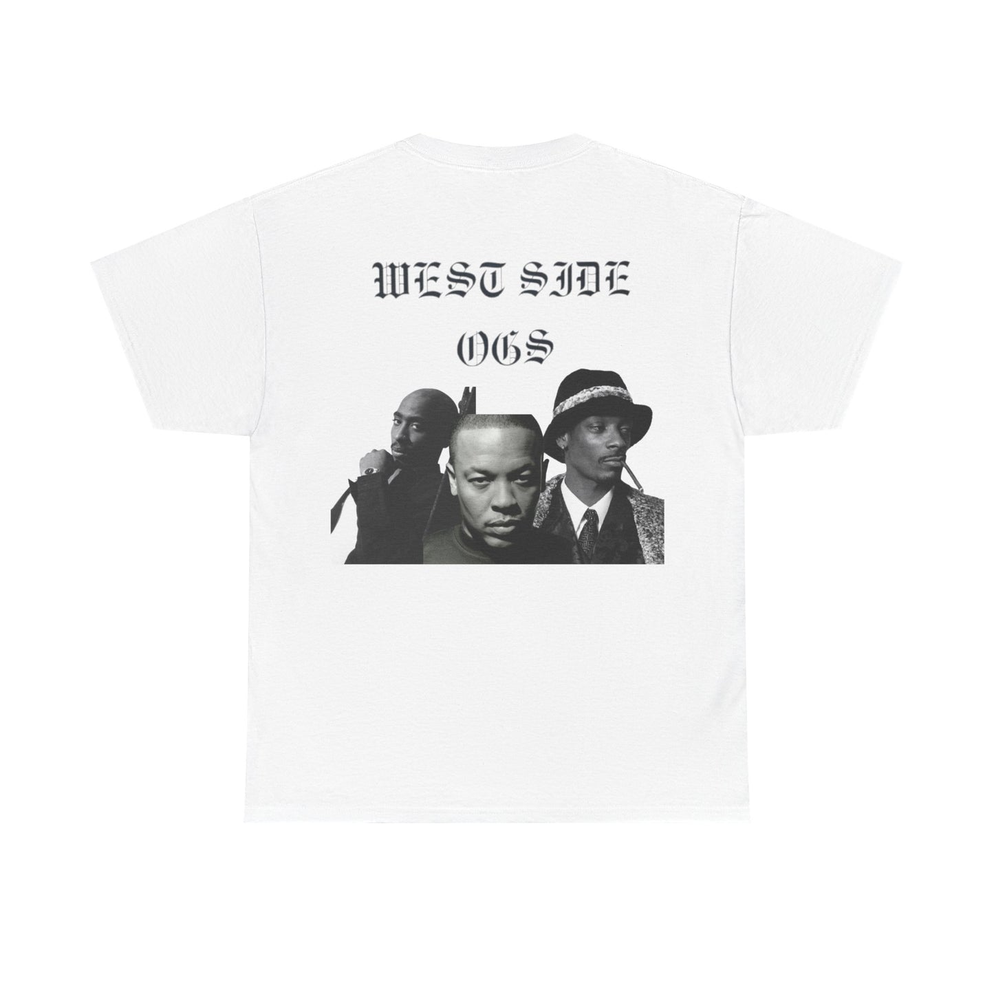 West Side OG's (Unisex)