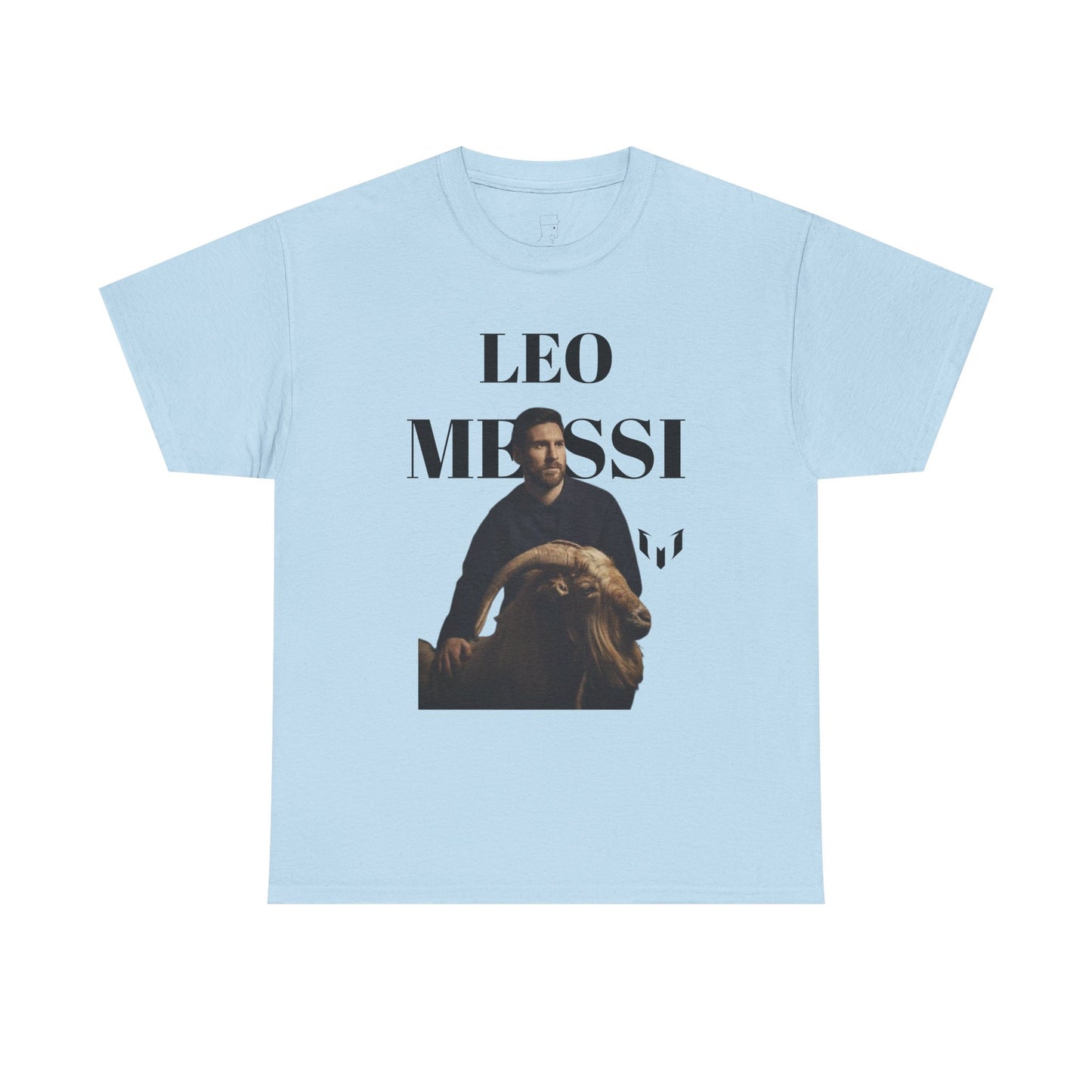 Leo Messi Shirt (Unisex)