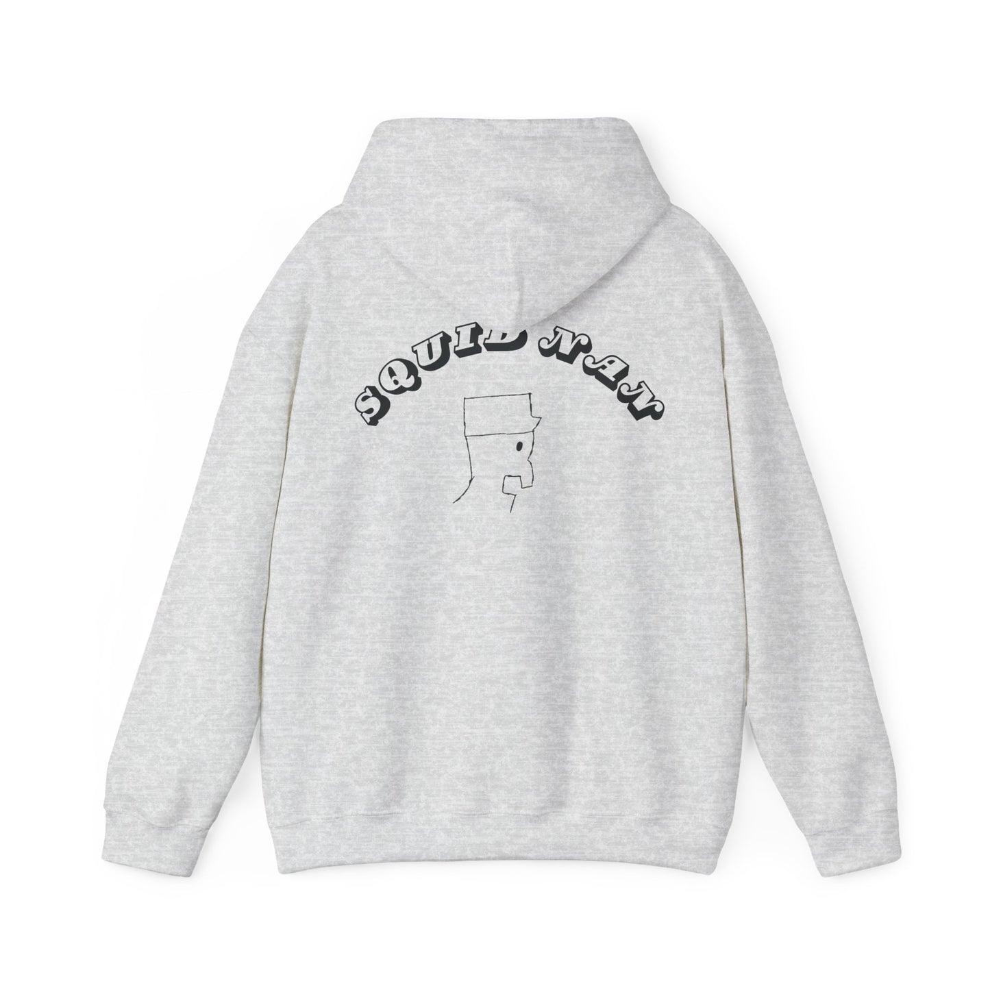 SN Premium Hoodie (Unisex)