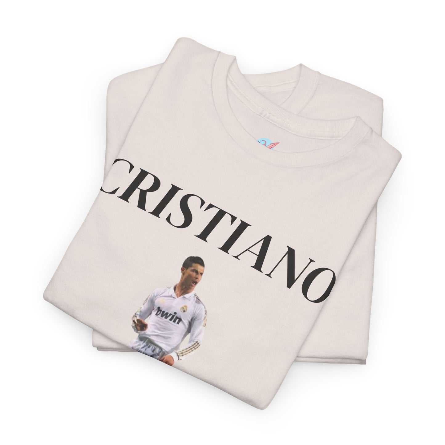 Cristiano Ronaldo Shirt (Unisex)