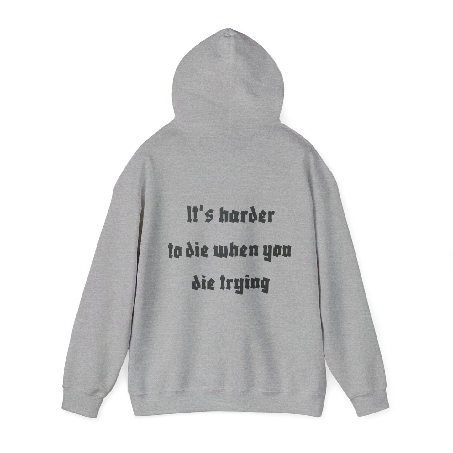 Deutschland Hoodie (Unisex)
