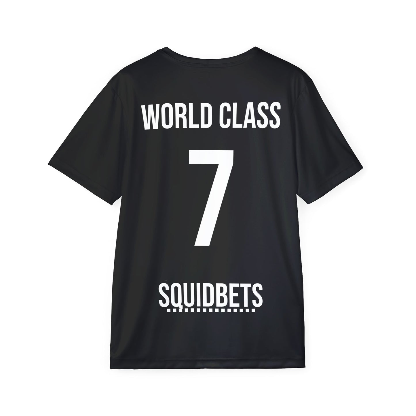 World Class Number 7 SN (Men)