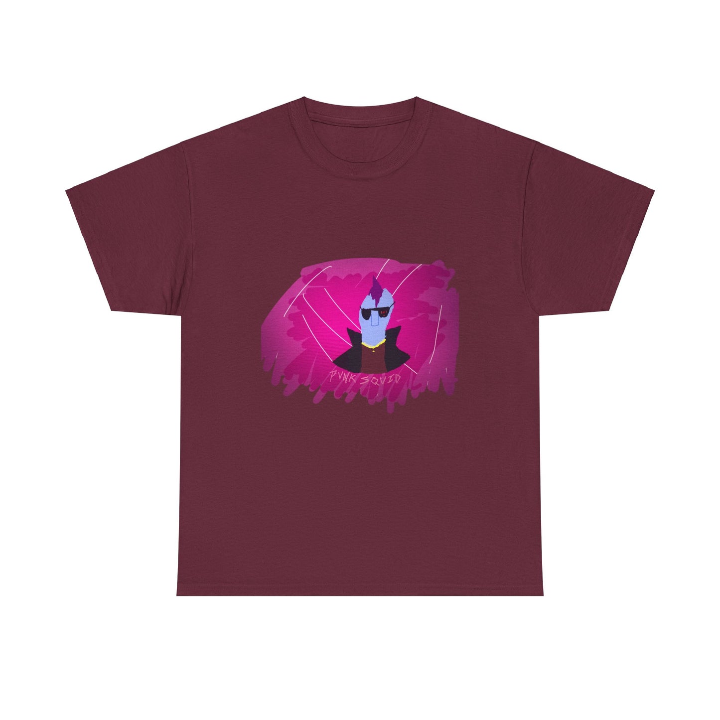 PUNK SQUID (Unisex)