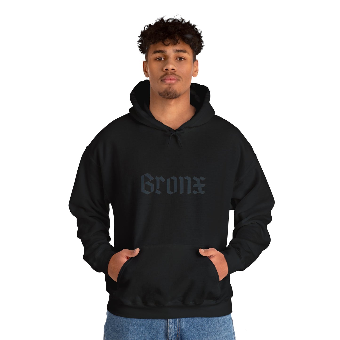 Bronx Hoodie (Unisex)