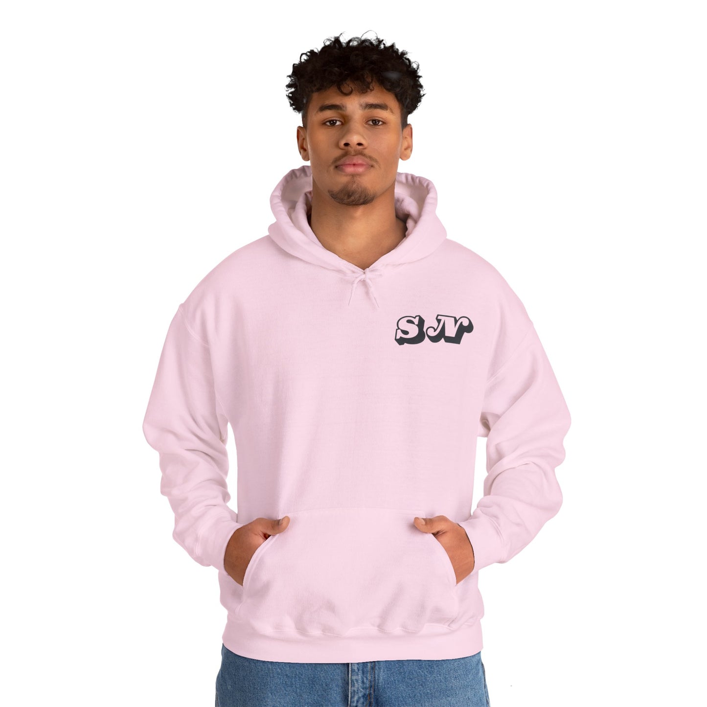 SN Premium Hoodie (Unisex)