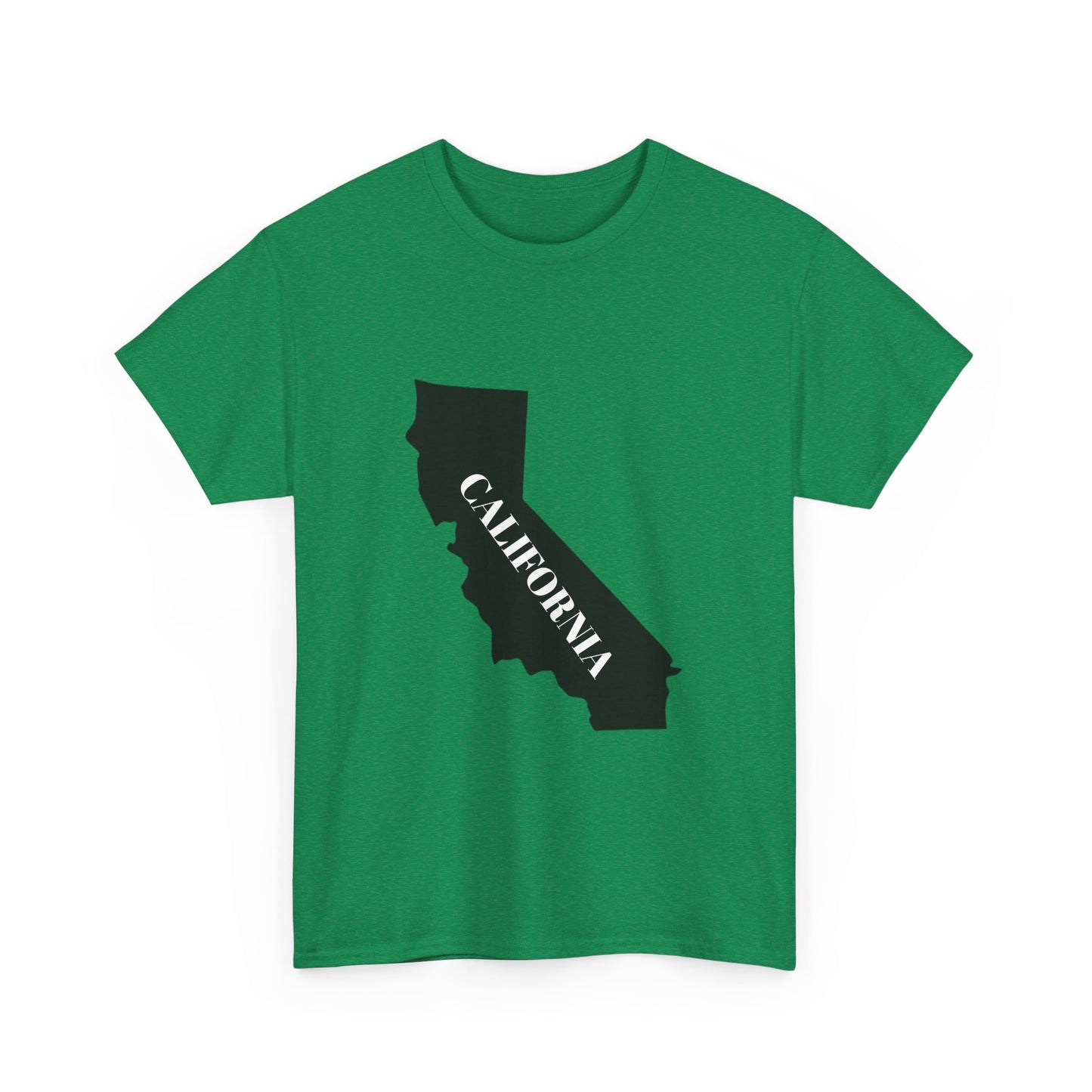 California Shirt (Unisex)
