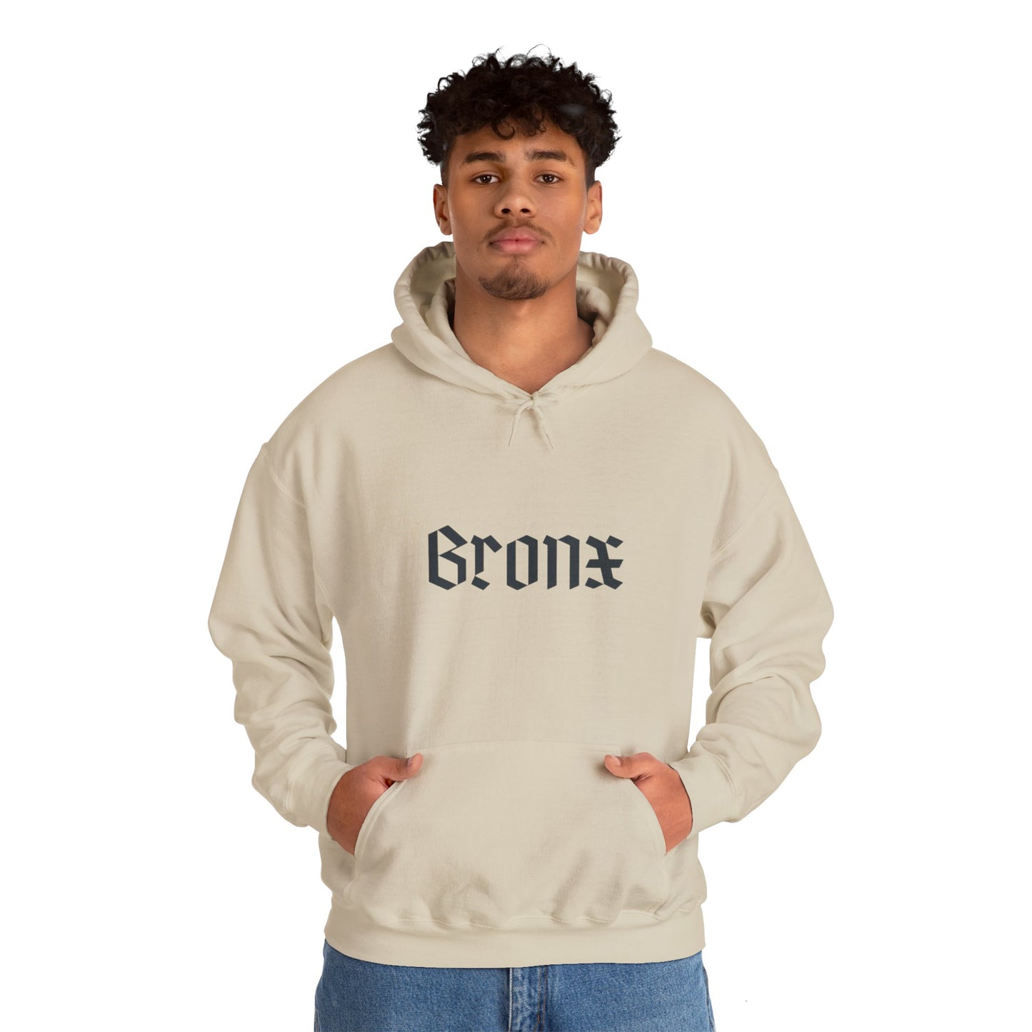 Bronx Hoodie (Unisex)