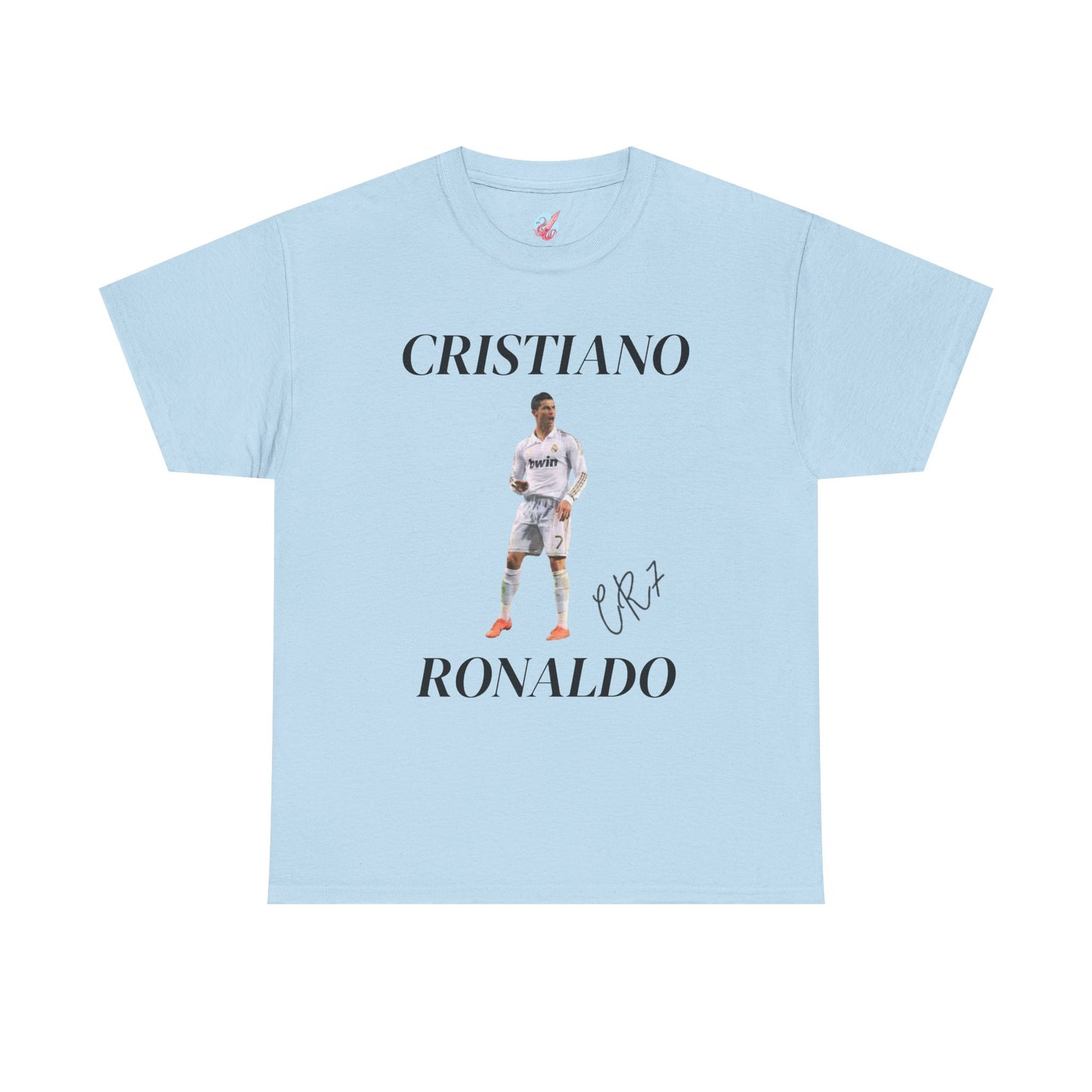 Cristiano Ronaldo Shirt (Unisex)