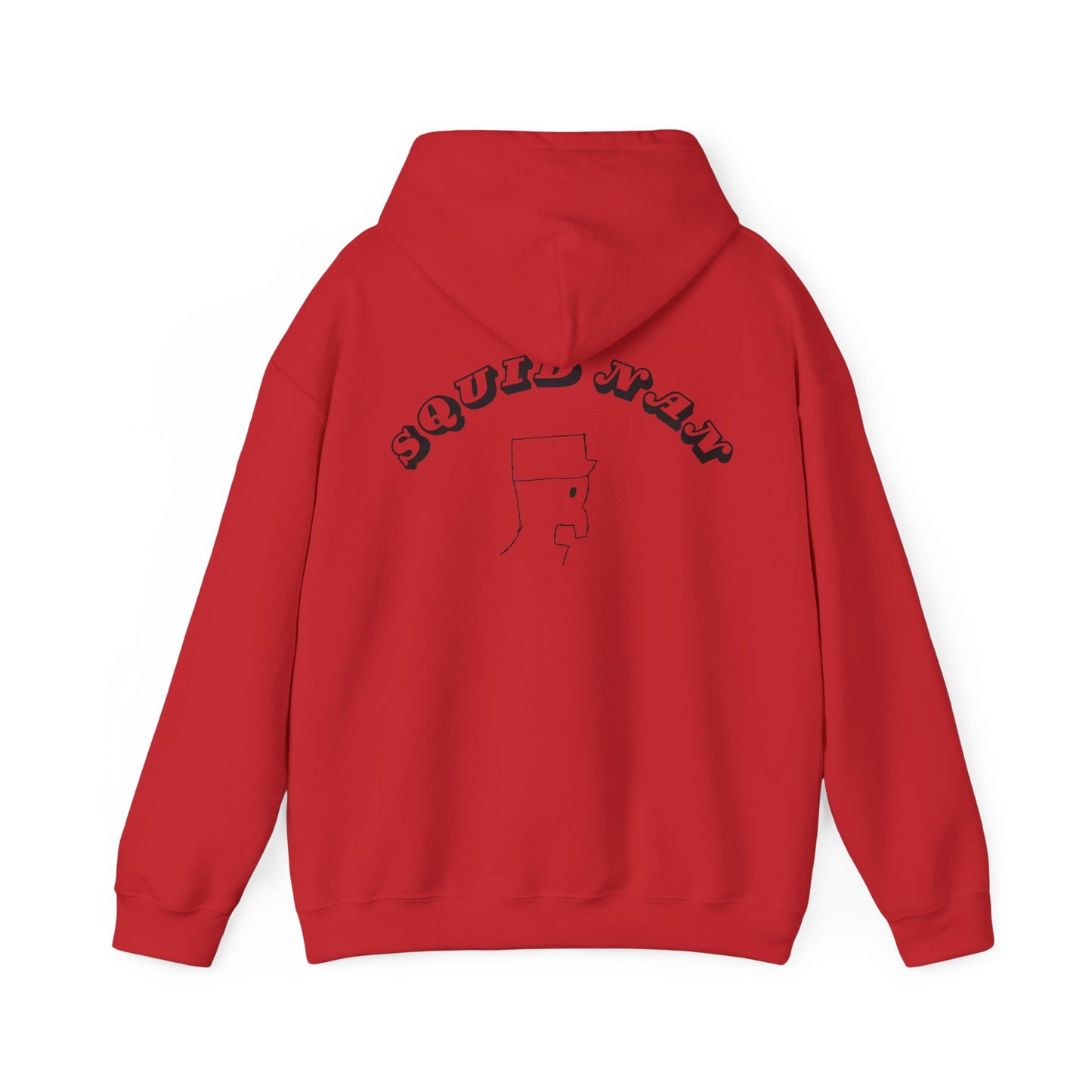 SN Premium Hoodie (Unisex)