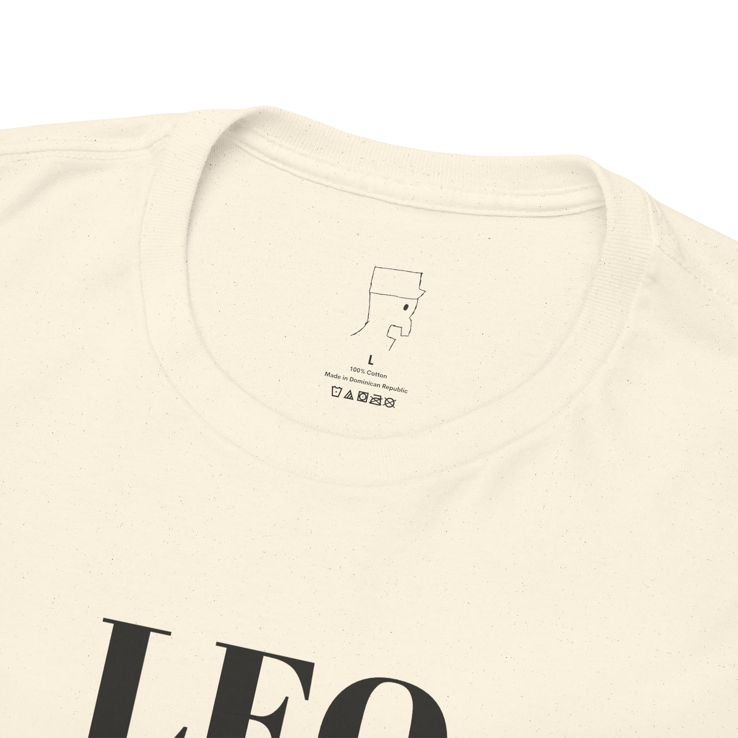 Leo Messi Shirt (Unisex)