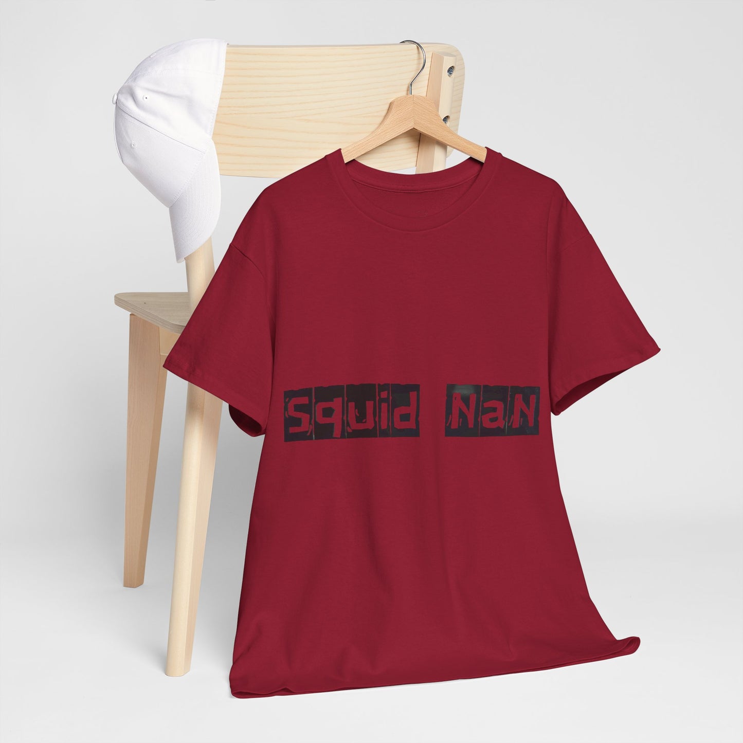SN Crunchy Shirt (Unisex)
