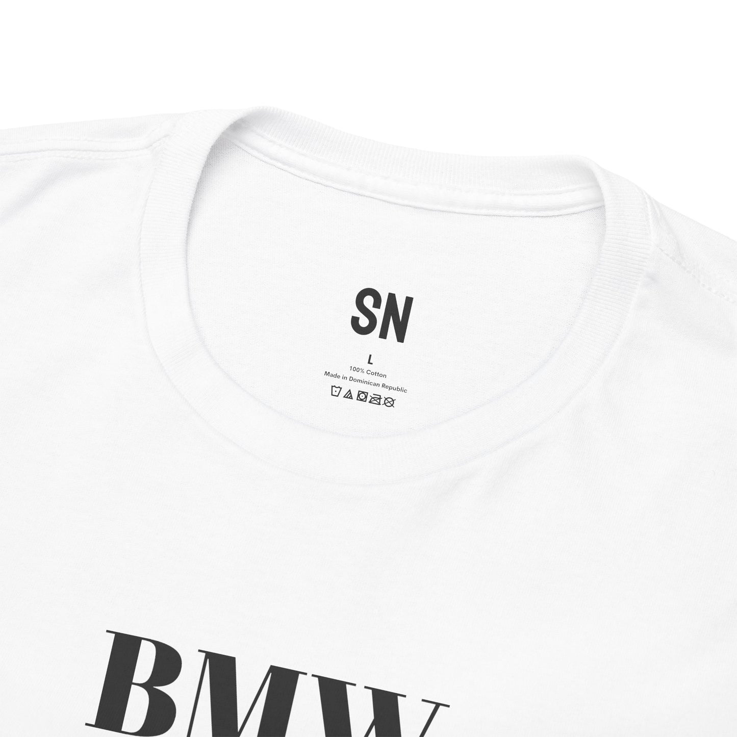 BMW Shirt (Unisex)