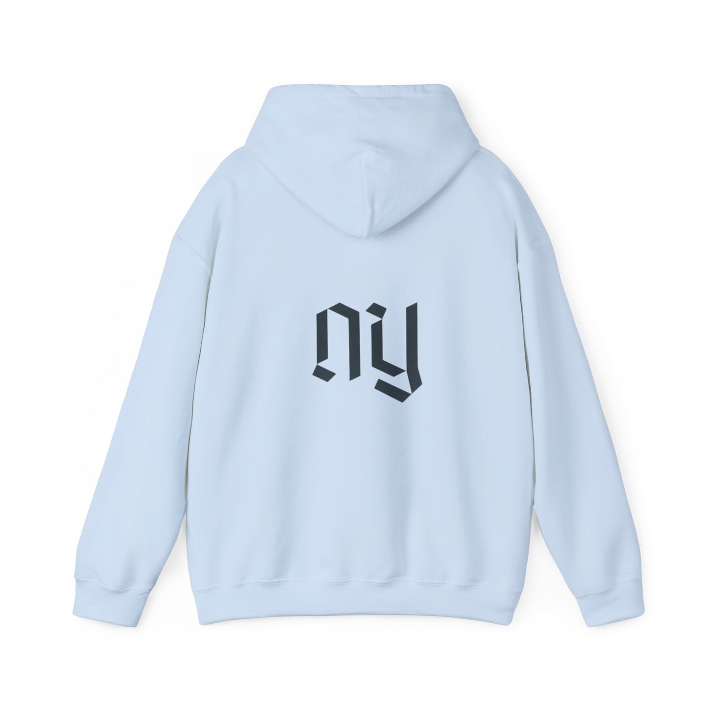 Bronx Hoodie (Unisex)