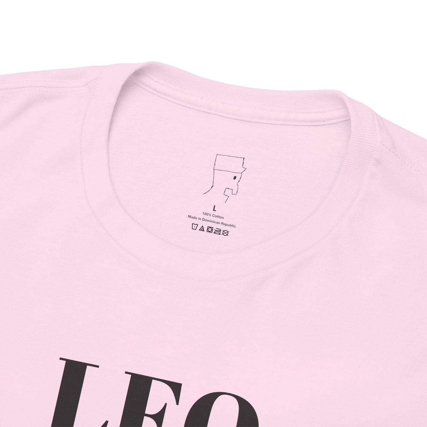 Leo Messi Shirt (Unisex)