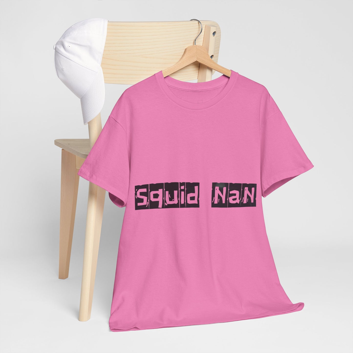 SN Crunchy Shirt (Unisex)