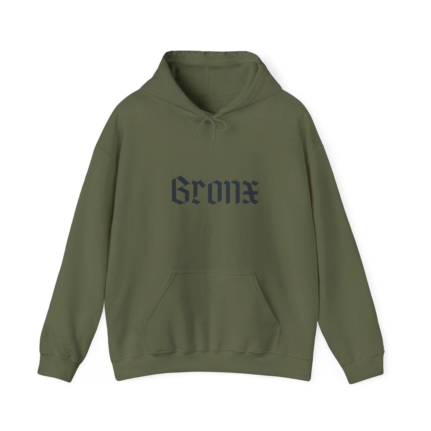 Bronx Hoodie (Unisex)