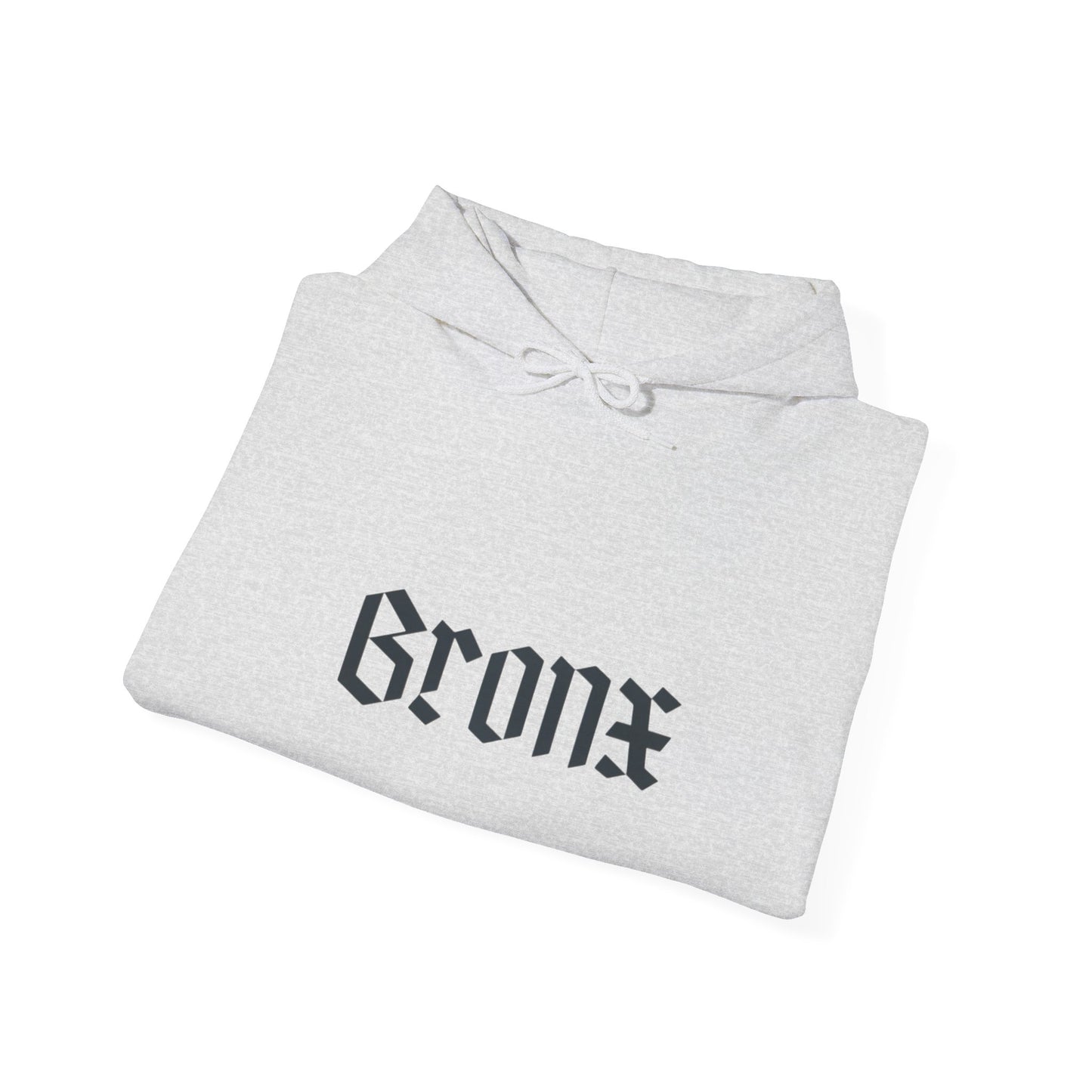 Bronx Hoodie (Unisex)