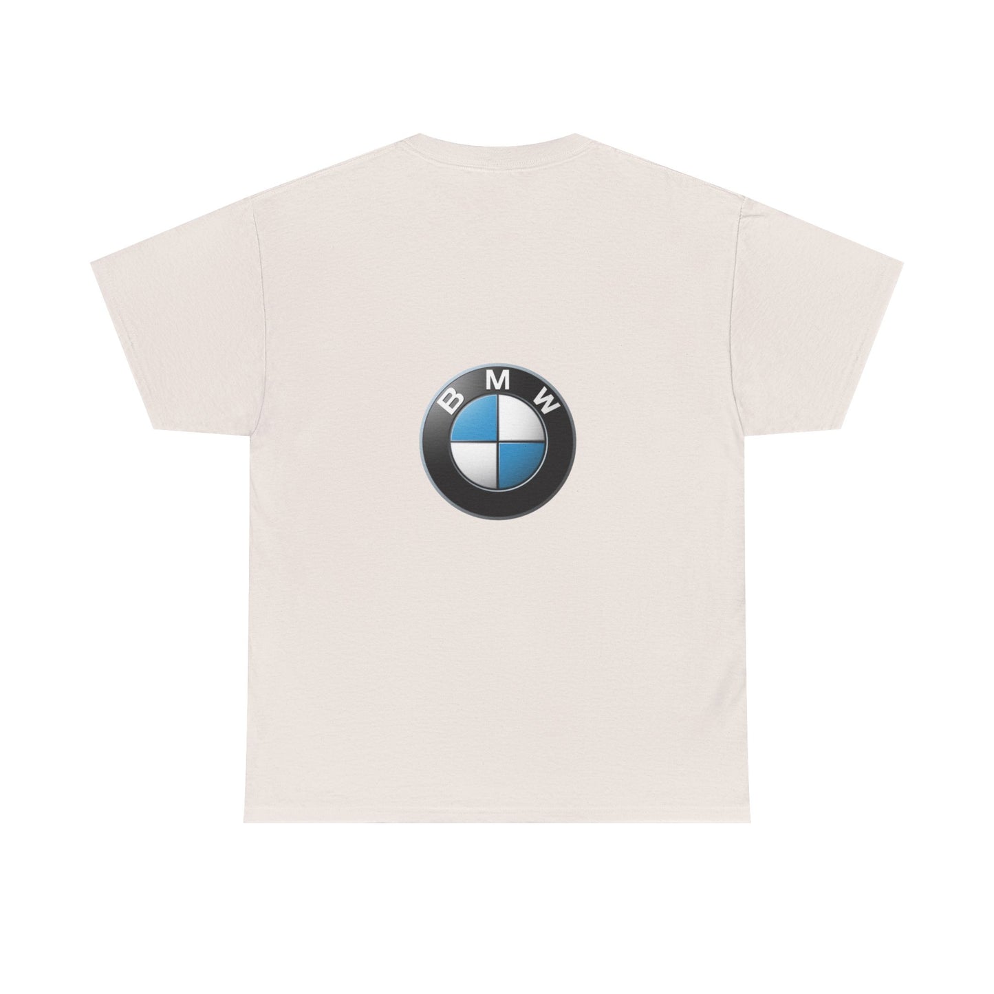 BMW Shirt (Unisex)