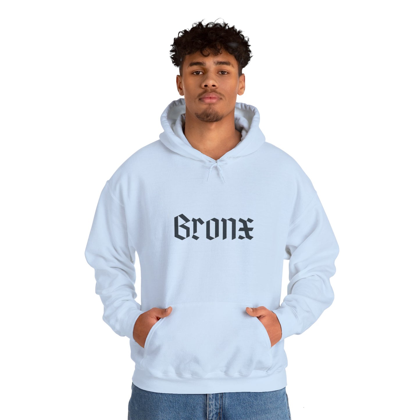 Bronx Hoodie (Unisex)
