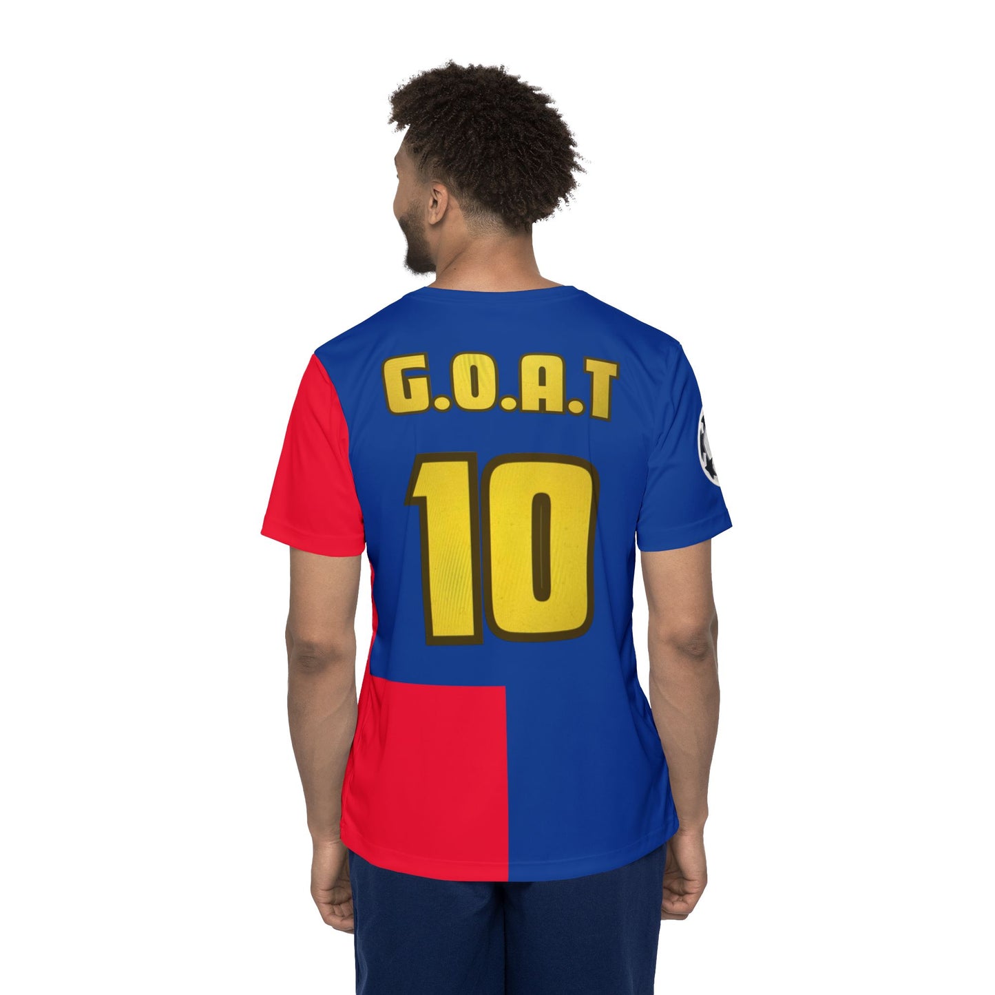 G.O.A.T Number 10 SN (Men)