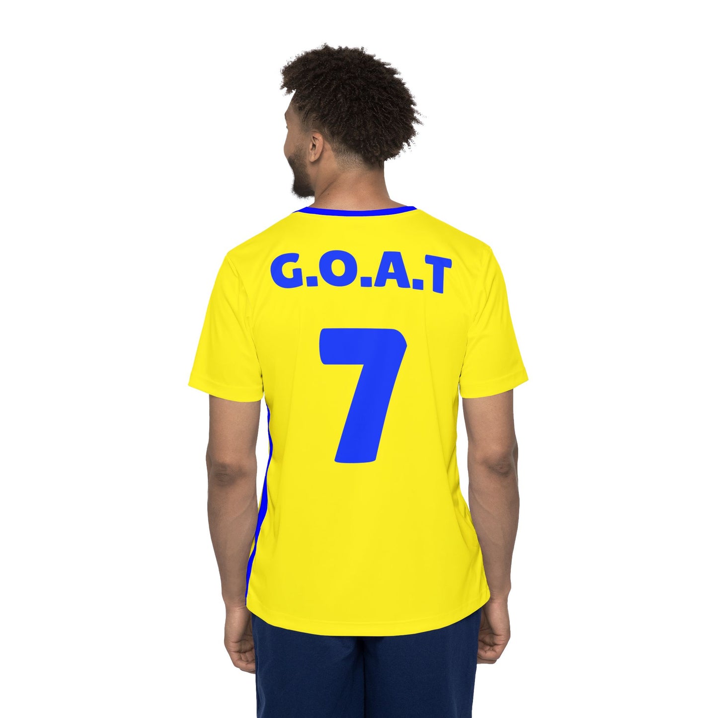 G.O.A.T Number 7 SN (Men)