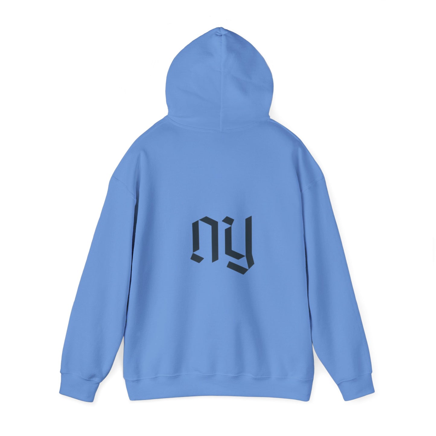 Bronx Hoodie (Unisex)