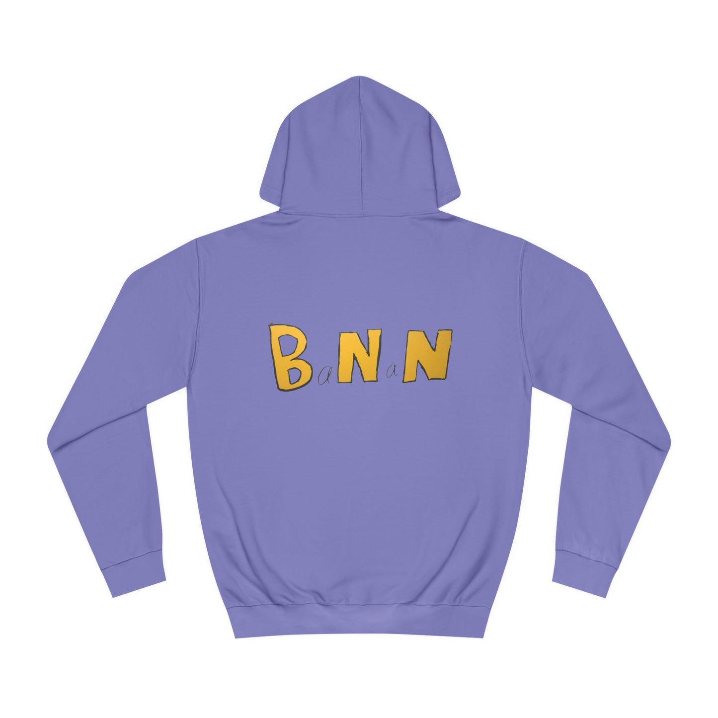 BaNaN Split Hoodie (Unisex)